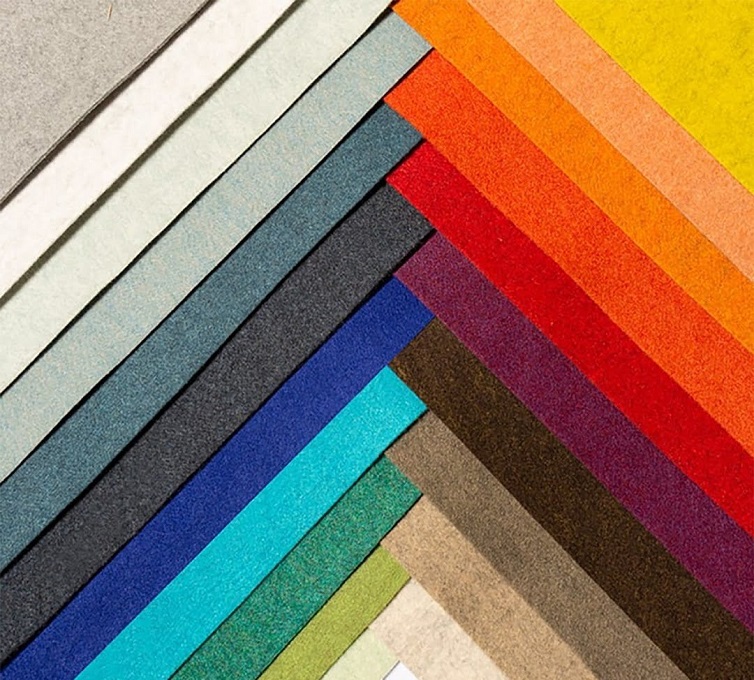 izmir akustik pet polyester panel
